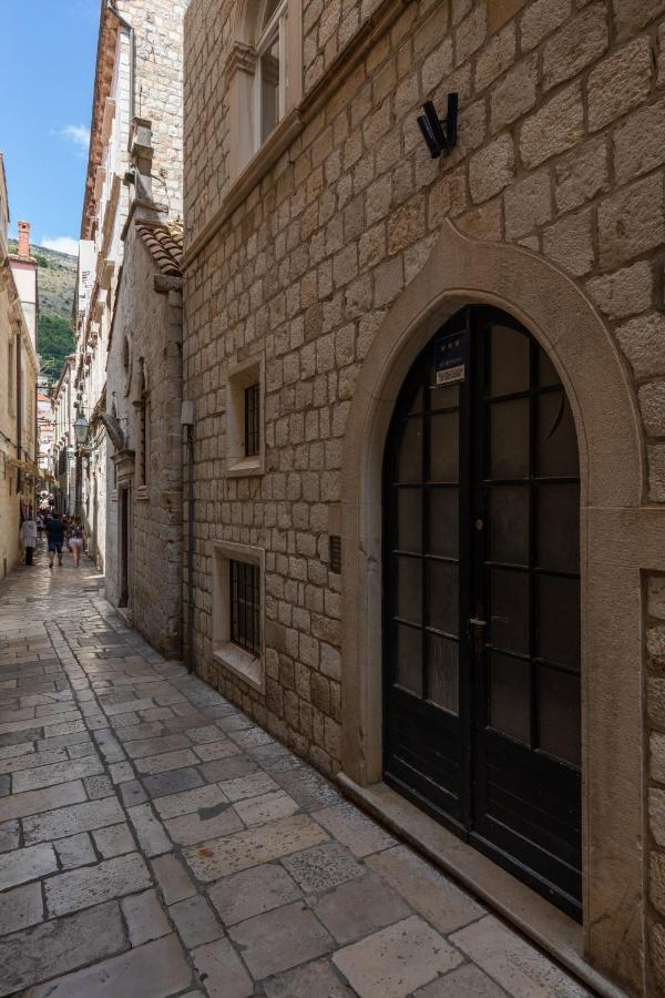 Street Buzz Old Town Apartment By Duhomes Dubrovnik Ngoại thất bức ảnh