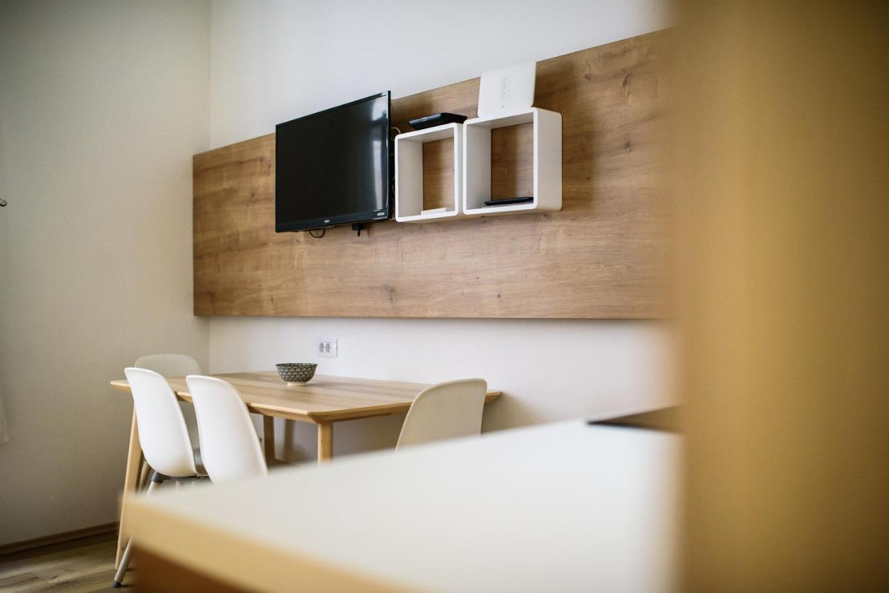 Street Buzz Old Town Apartment By Duhomes Dubrovnik Ngoại thất bức ảnh