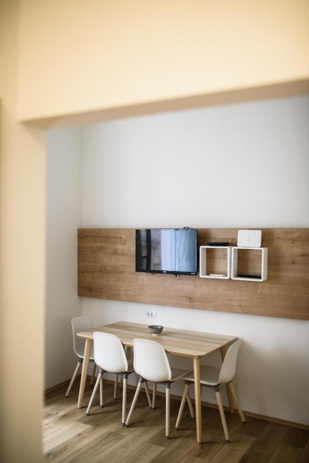 Street Buzz Old Town Apartment By Duhomes Dubrovnik Ngoại thất bức ảnh