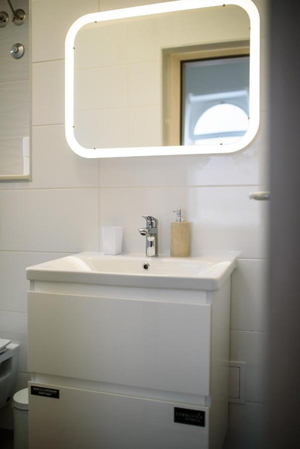 Street Buzz Old Town Apartment By Duhomes Dubrovnik Ngoại thất bức ảnh
