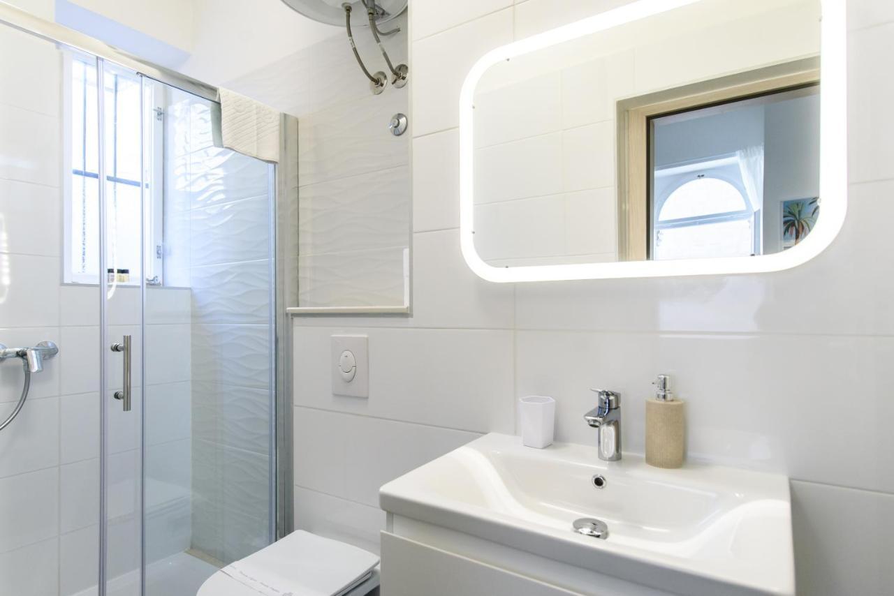 Street Buzz Old Town Apartment By Duhomes Dubrovnik Ngoại thất bức ảnh