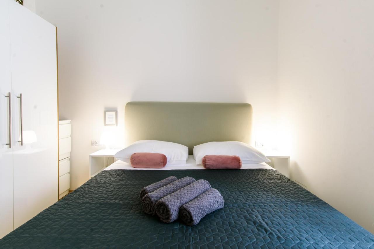 Street Buzz Old Town Apartment By Duhomes Dubrovnik Ngoại thất bức ảnh