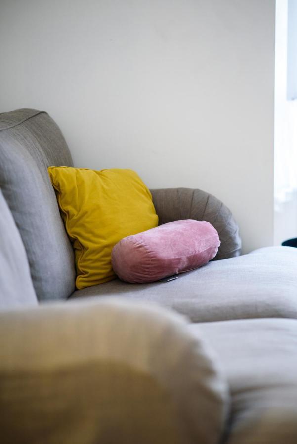 Street Buzz Old Town Apartment By Duhomes Dubrovnik Ngoại thất bức ảnh