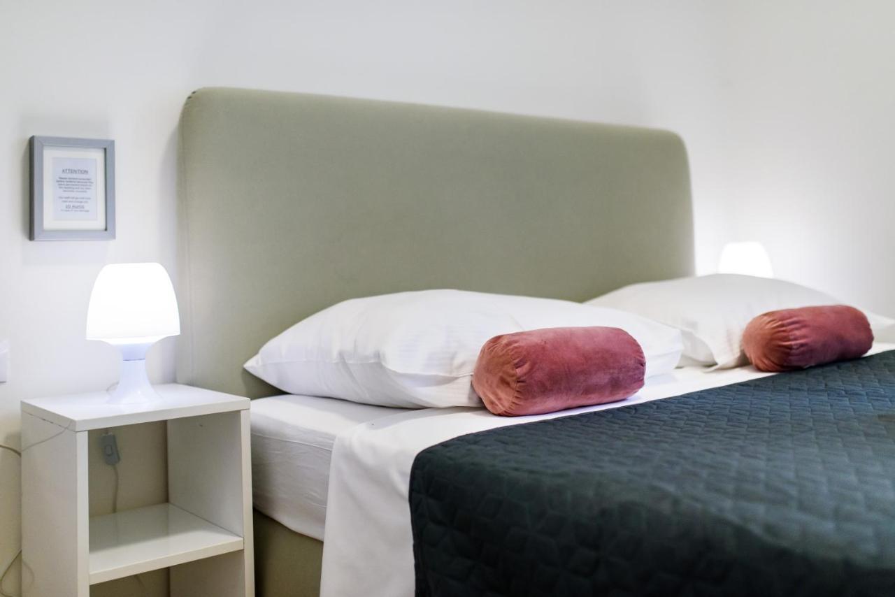 Street Buzz Old Town Apartment By Duhomes Dubrovnik Ngoại thất bức ảnh
