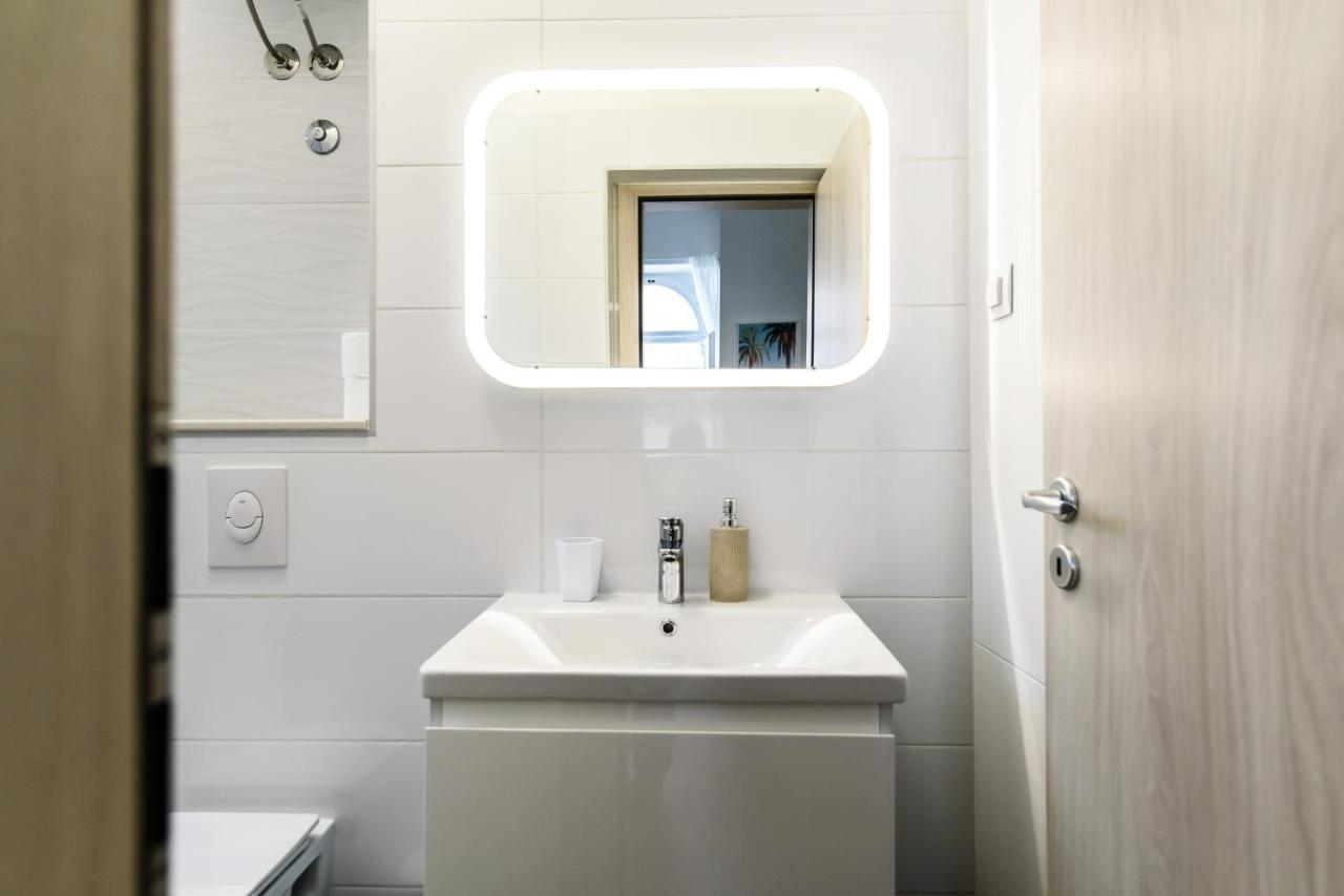 Street Buzz Old Town Apartment By Duhomes Dubrovnik Ngoại thất bức ảnh