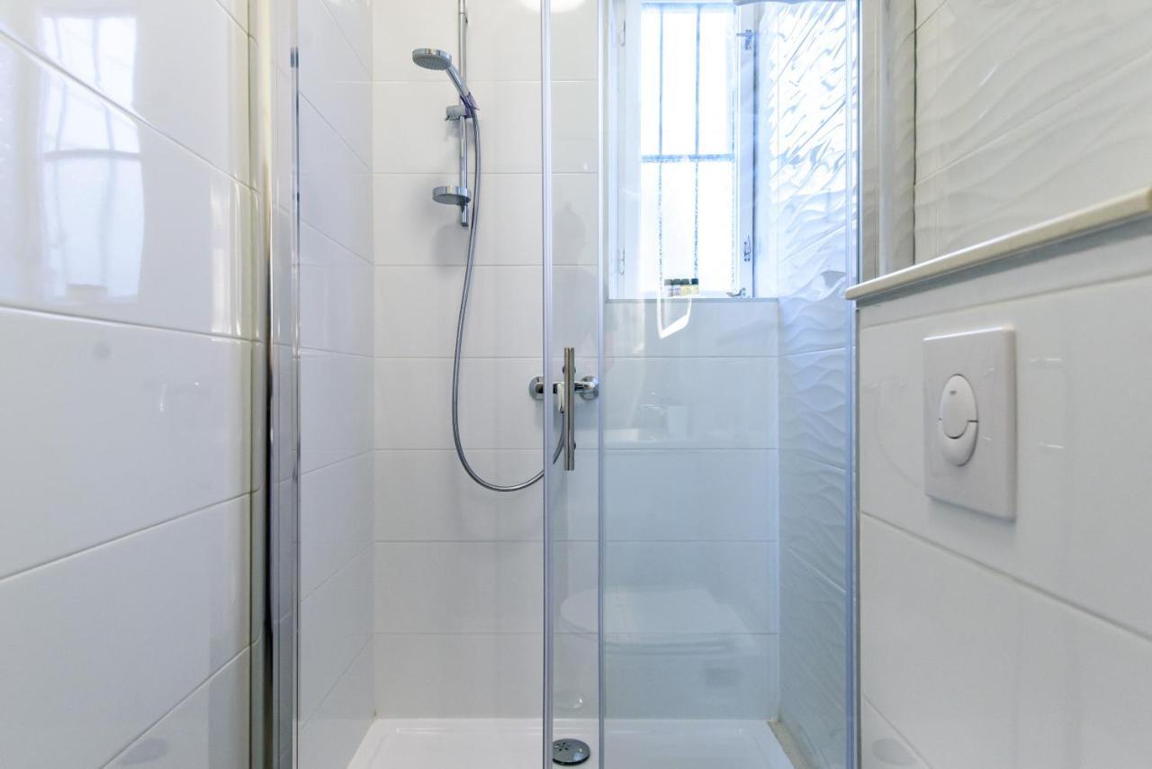 Street Buzz Old Town Apartment By Duhomes Dubrovnik Ngoại thất bức ảnh