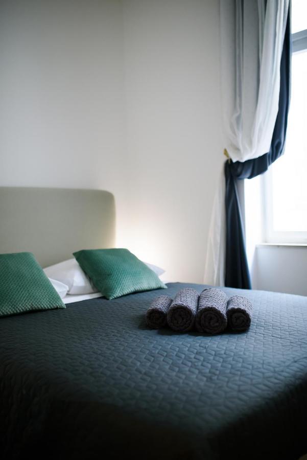 Street Buzz Old Town Apartment By Duhomes Dubrovnik Ngoại thất bức ảnh