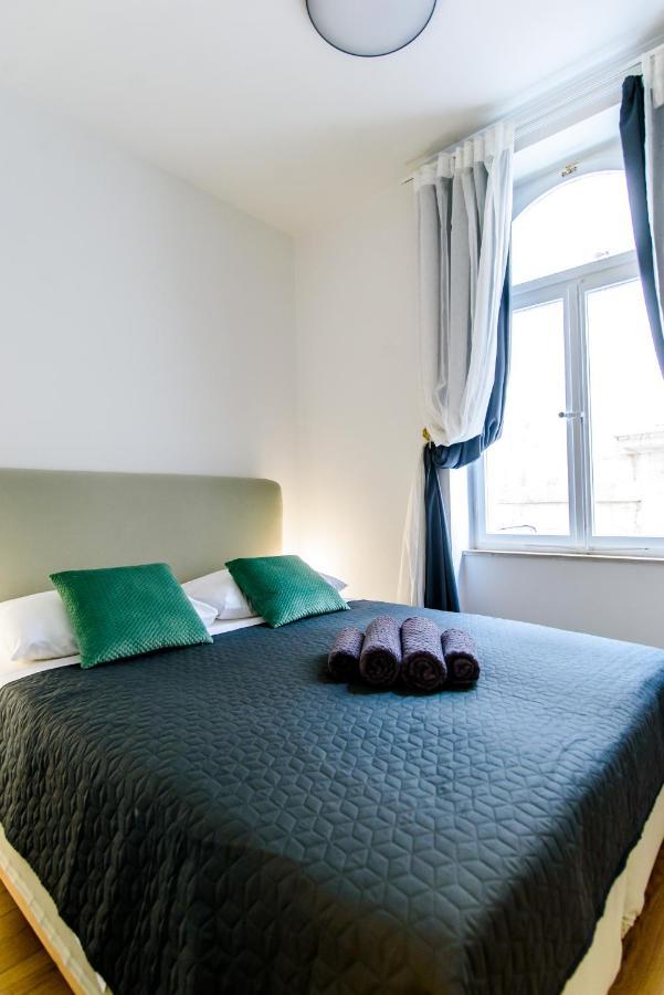 Street Buzz Old Town Apartment By Duhomes Dubrovnik Ngoại thất bức ảnh